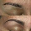 BROWS BEFORE & AFTER